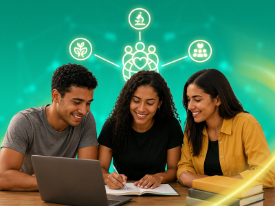UNIASSELVI abre jornada de inicia&ccedil;&atilde;o cient&iacute;fica com foco em pesquisa e transforma&ccedil;&atilde;o social